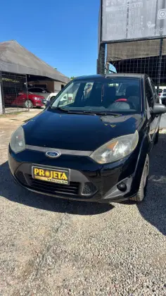 FORD FIESTA 1.0 ROCAM S 8V FLEX 4P MANUAL