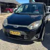 FORD FIESTA 1.0 ROCAM S 8V FLEX 4P MANUAL FORD FIESTA 1.0 ROCAM S 8V FLEX 4P MANUAL