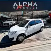 FORD FIESTA 1.6 MPI HATCH 8V FLEX 4P MANUAL FORD FIESTA 1.6 MPI HATCH 8V FLEX 4P MANUAL