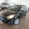 FORD FIESTA 1.6 ROCAM SE 8V FLEX 4P MANUAL FORD FIESTA 1.6 ROCAM SE 8V FLEX 4P MANUAL