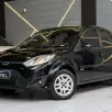 FORD FIESTA 1.6 ROCAM SEDAN 8V FLEX 4P MANUAL FORD FIESTA 1.6 ROCAM SEDAN 8V FLEX 4P MANUAL
