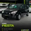 FORD FIESTA 1.6 ROCAM SEDAN 8V FLEX 4P MANUAL FORD FIESTA 1.6 ROCAM SEDAN 8V FLEX 4P MANUAL