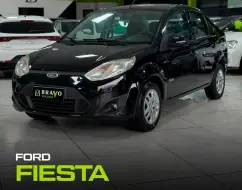 FORD FIESTA 1.6 ROCAM SEDAN 8V FLEX 4P MANUAL FORD FIESTA 1.6 ROCAM SEDAN 8V FLEX 4P MANUAL