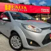 FORD FIESTA 1.6 ROCAM SEDAN 8V FLEX 4P MANUAL FORD FIESTA 1.6 ROCAM SEDAN 8V FLEX 4P MANUAL