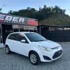FORD FIESTA 1.6 SE HATCH 16V FLEX 4P MANUAL FORD FIESTA 1.6 SE HATCH 16V FLEX 4P MANUAL