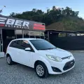 FORD FIESTA 1.6 SE HATCH 16V FLEX 4P MANUAL FORD FIESTA 1.6 SE HATCH 16V FLEX 4P MANUAL
