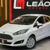 FORD FIESTA 1.6 SE HATCH 16V FLEX 4P MANUAL FORD FIESTA 1.6 SE HATCH 16V FLEX 4P MANUAL