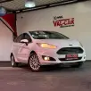 FORD FIESTA 1.6 TITANIUM SEDAN 16V FLEX 4P POWERSHIFT FORD FIESTA 1.6 TITANIUM SEDAN 16V FLEX 4P POWERSHIFT