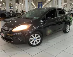 FORD FIESTA 1.0 ROCAM 8V FLEX 4P MANUAL FORD FIESTA 1.0 ROCAM 8V FLEX 4P MANUAL