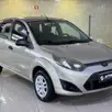 FORD FIESTA 1.0 ROCAM 8V FLEX 4P MANUAL FORD FIESTA 1.0 ROCAM 8V FLEX 4P MANUAL