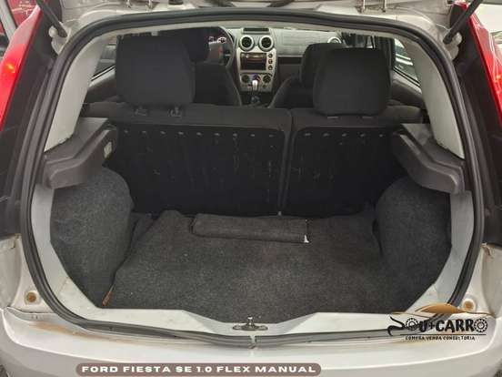 FORD-FIESTA-1.0 ROCAM HATCH 8V FLEX 4P MANUAL FORD-FIESTA-2014