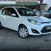 FORD FIESTA 1.0 ROCAM S 8V FLEX 4P MANUAL FORD FIESTA 1.0 ROCAM S 8V FLEX 4P MANUAL