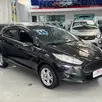 FORD FIESTA 1.5 SE HATCH 16V FLEX 4P MANUAL FORD FIESTA 1.5 SE HATCH 16V FLEX 4P MANUAL