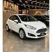 FORD FIESTA 1.5 SE HATCH 16V FLEX 4P MANUAL FORD FIESTA 1.5 SE HATCH 16V FLEX 4P MANUAL