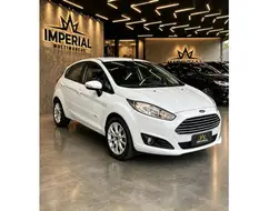 FORD FIESTA 1.5 SE HATCH 16V FLEX 4P MANUAL FORD FIESTA 1.5 SE HATCH 16V FLEX 4P MANUAL