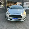 FORD FIESTA 1.5 SE HATCH 16V FLEX 4P MANUAL FORD FIESTA 1.5 SE HATCH 16V FLEX 4P MANUAL