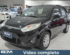 FORD FIESTA 1.6 MPI CLASS HATCH 8V FLEX 4P MANUAL FORD FIESTA 1.6 MPI CLASS HATCH 8V FLEX 4P MANUAL