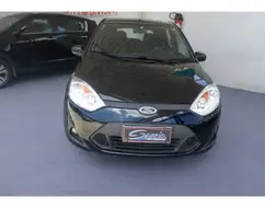 FORD FIESTA 1.6 MPI CLASS HATCH 8V FLEX 4P MANUAL FORD FIESTA 1.6 MPI CLASS HATCH 8V FLEX 4P MANUAL