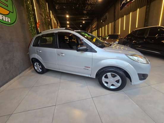 FORD-FIESTA-1.6 MPI CLASS HATCH 8V FLEX 4P MANUAL FORD-FIESTA-2011