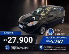 FORD FIESTA 1.6 MPI HATCH 8V FLEX 4P MANUAL FORD FIESTA 1.6 MPI HATCH 8V FLEX 4P MANUAL