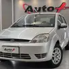 FORD FIESTA 1.6 MPI SEDAN 8V FLEX 4P MANUAL FORD FIESTA 1.6 MPI SEDAN 8V FLEX 4P MANUAL