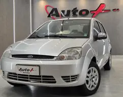 FORD FIESTA 1.6 MPI SEDAN 8V FLEX 4P MANUAL FORD FIESTA 1.6 MPI SEDAN 8V FLEX 4P MANUAL