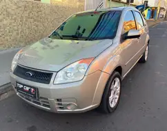 FORD FIESTA 1.6 MPI SEDAN 8V FLEX 4P MANUAL FORD FIESTA 1.6 MPI SEDAN 8V FLEX 4P MANUAL