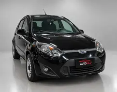 FORD FIESTA 1.6 ROCAM HATCH 8V FLEX 4P MANUAL FORD FIESTA 1.6 ROCAM HATCH 8V FLEX 4P MANUAL