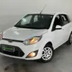 FORD FIESTA 1.6 ROCAM SE 8V FLEX 4P MANUAL FORD FIESTA 1.6 ROCAM SE 8V FLEX 4P MANUAL