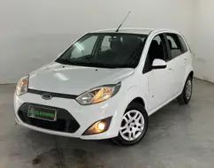 FORD FIESTA 1.6 ROCAM SE 8V FLEX 4P MANUAL FORD FIESTA 1.6 ROCAM SE 8V FLEX 4P MANUAL