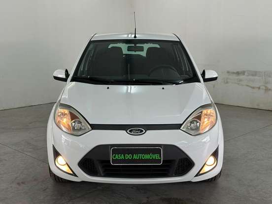 FORD-FIESTA-1.6 ROCAM SE 8V FLEX 4P MANUAL FORD-FIESTA-2013