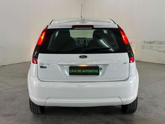 FORD-FIESTA-1.6 ROCAM SE 8V FLEX 4P MANUAL FORD-FIESTA-2013