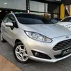 FORD FIESTA 1.6 SE HATCH 16V FLEX 4P MANUAL FORD FIESTA 1.6 SE HATCH 16V FLEX 4P MANUAL