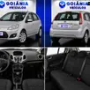 FORD FIESTA 1.6 SE HATCH 16V FLEX 4P MANUAL FORD FIESTA 1.6 SE HATCH 16V FLEX 4P MANUAL