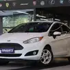 FORD FIESTA 1.6 SE SEDAN 16V FLEX 4P POWERSHIFT FORD FIESTA 1.6 SE SEDAN 16V FLEX 4P POWERSHIFT