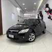 FORD FOCUS 1.6 GLX 16V FLEX 4P MANUAL FORD FOCUS 1.6 GLX 16V FLEX 4P MANUAL