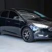FORD FOCUS 2.0 TITANIUM 16V FLEX 4P POWERSHIFT FORD FOCUS 2.0 TITANIUM 16V FLEX 4P POWERSHIFT