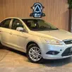 FORD FOCUS 2.0 GHIA SEDAN 16V GASOLINA 4P MANUAL FORD FOCUS 2.0 GHIA SEDAN 16V GASOLINA 4P MANUAL
