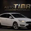 FORD FOCUS 2.0 SE 16V FLEX 4P POWERSHIFT FORD FOCUS 2.0 SE 16V FLEX 4P POWERSHIFT