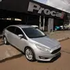 FORD FOCUS 2.0 SE PLUS 16V FLEX 4P POWERSHIFT FORD FOCUS 2.0 SE PLUS 16V FLEX 4P POWERSHIFT