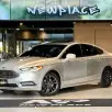 FORD FUSION 2.0 SEL 16V GASOLINA 4P AUTOMÁTICO FORD FUSION 2.0 SEL 16V GASOLINA 4P AUTOMÁTICO