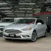 FORD FUSION 2.0 TITANIUM 16V HÍBRIDO 4P AUTOMÁTICO FORD FUSION 2.0 TITANIUM 16V HÍBRIDO 4P AUTOMÁTICO