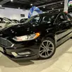 FORD FUSION 2.0 SEL 16V GASOLINA 4P AUTOMÁTICO FORD FUSION 2.0 SEL 16V GASOLINA 4P AUTOMÁTICO