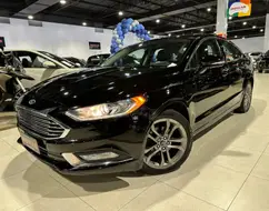 FORD FUSION 2.0 SEL 16V GASOLINA 4P AUTOMÁTICO FORD FUSION 2.0 SEL 16V GASOLINA 4P AUTOMÁTICO
