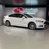 FORD FUSION 2.0 TITANIUM 16V HÍBRIDO 4P AUTOMÁTICO FORD FUSION 2.0 TITANIUM 16V HÍBRIDO 4P AUTOMÁTICO