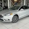 FORD FUSION 2.0 TITANIUM AWD 16V GASOLINA 4P AUTOMÁTICO FORD FUSION 2.0 TITANIUM AWD 16V GASOLINA 4P AUTOMÁTICO