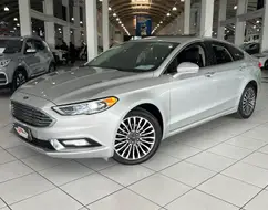 FORD FUSION 2.0 TITANIUM AWD 16V GASOLINA 4P AUTOMÁTICO FORD FUSION 2.0 TITANIUM AWD 16V GASOLINA 4P AUTOMÁTICO