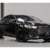 FORD FUSION 2.0 TITANIUM AWD 16V GASOLINA 4P AUTOMÁTICO FORD FUSION 2.0 TITANIUM AWD 16V GASOLINA 4P AUTOMÁTICO
