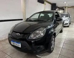 FORD KA 1.0 MPI 8V FLEX 2P MANUAL FORD KA 1.0 MPI 8V FLEX 2P MANUAL
