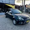 FORD KA 1.0 MPI 8V FLEX 2P MANUAL FORD KA 1.0 MPI 8V FLEX 2P MANUAL